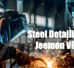 Steel Detailing Jeemon Vg: A Detailed Guide!