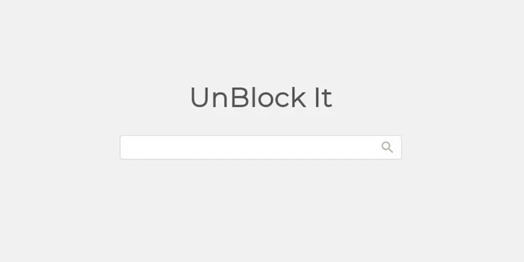 UnblockIt: A Comprehensive Guide