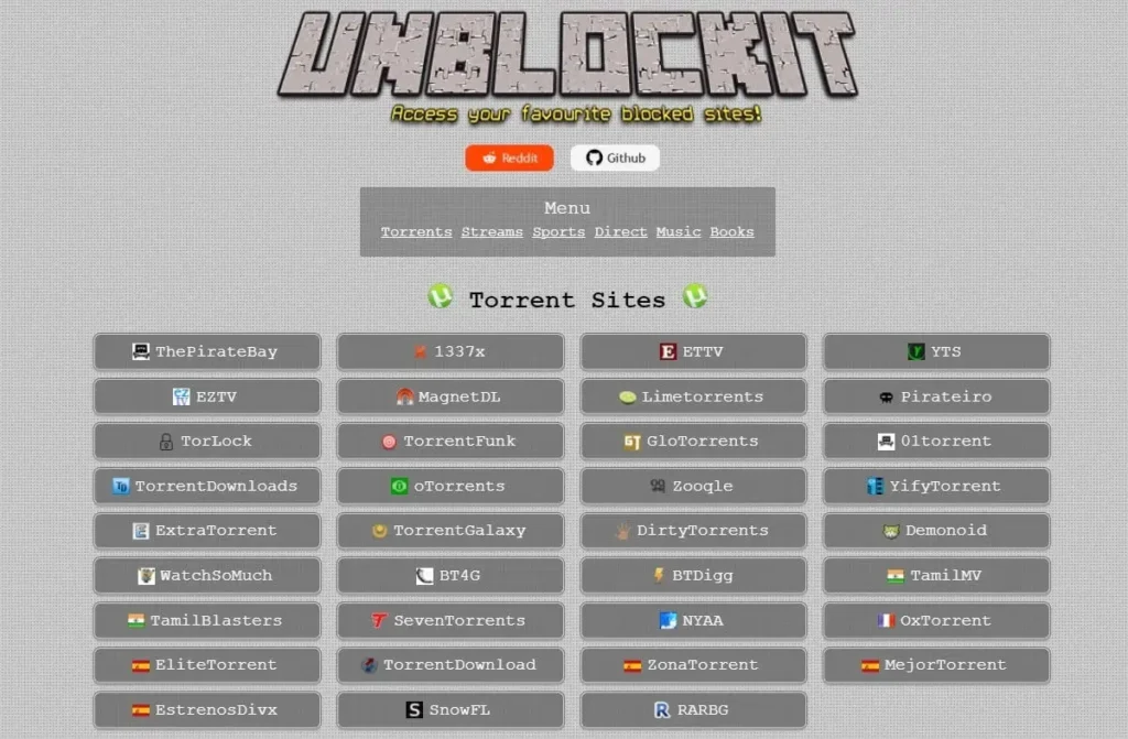 UnblockIt: A Comprehensive Guide