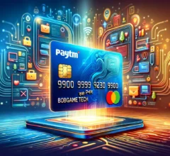 Bobgametech.com Paytm Credit Card: A Detailed Guide!