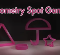 Unveiling The Geometry Spot Games: All You Need To Know!
