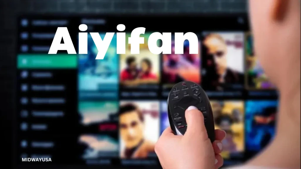 All About Aiyifan: A Detailed Guide!
