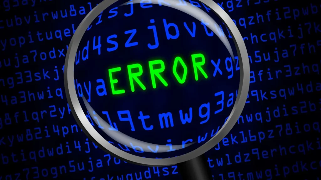 How To Fix errordomain=nscocoaerrordomain&errormessage=impossible de trouver le raccourci spécifié.&errorcode=4?