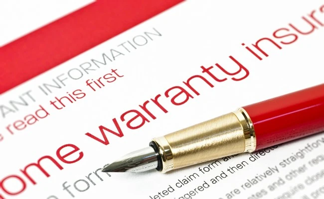 Choice Home Warranty George Foreman: A Detailed Guide!