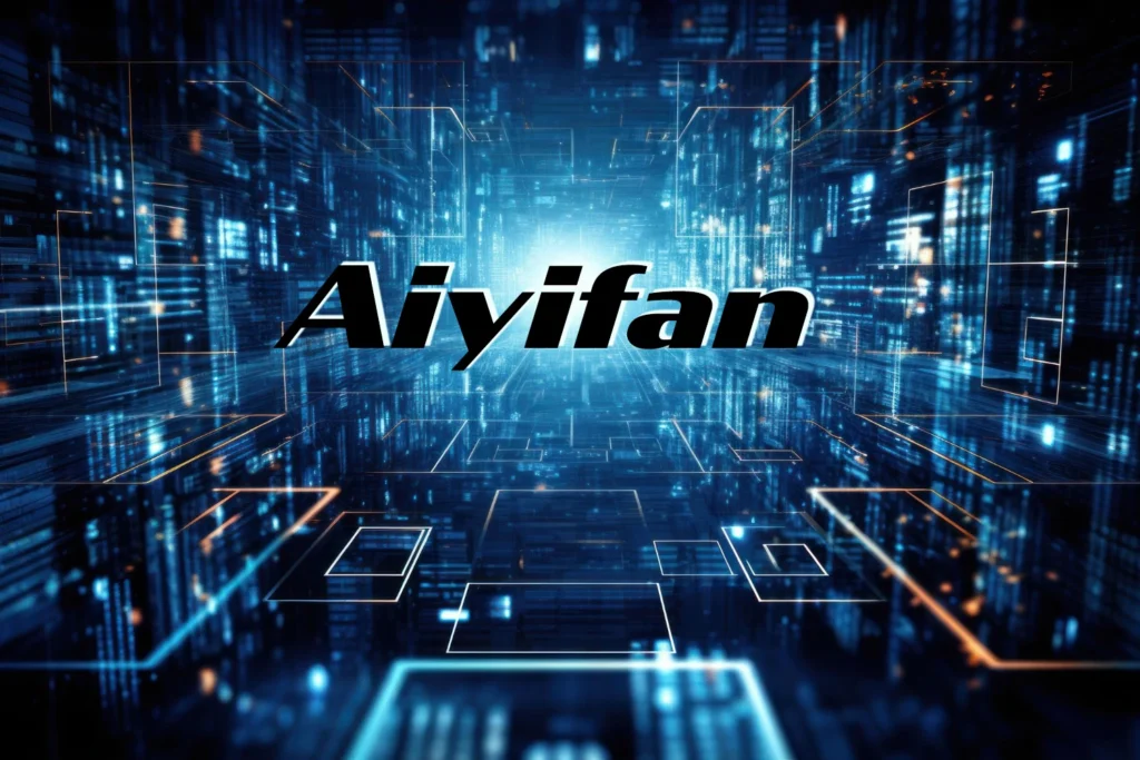 All About Aiyifan: A Detailed Guide!