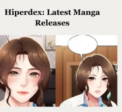 Discovering The Hiperdex Manga: The Latest Releases!