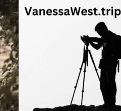 All About Vannessawest.tripod: A Comprehensive Guide!