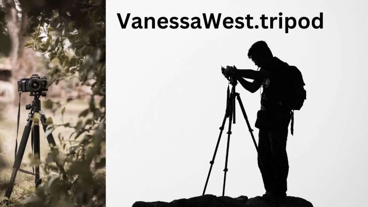 All About Vannessawest.tripod: A Comprehensive Guide!
