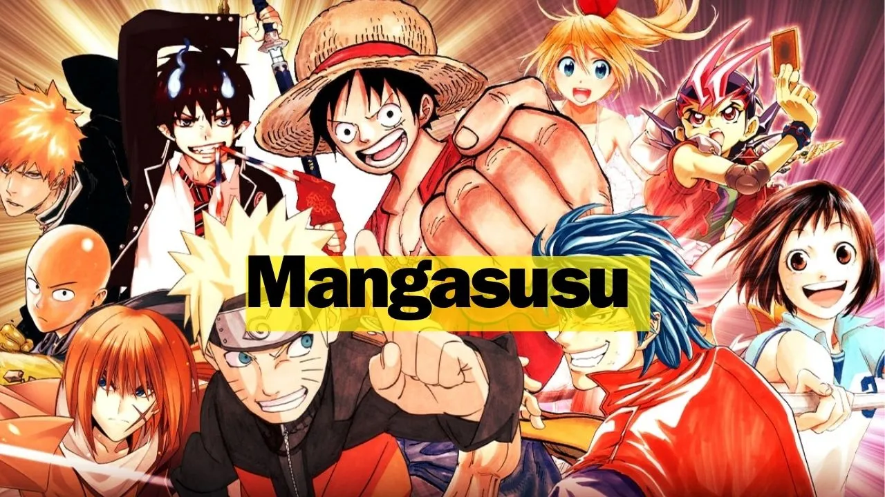 Everything About Mangasusu: An Exclusive Guide!