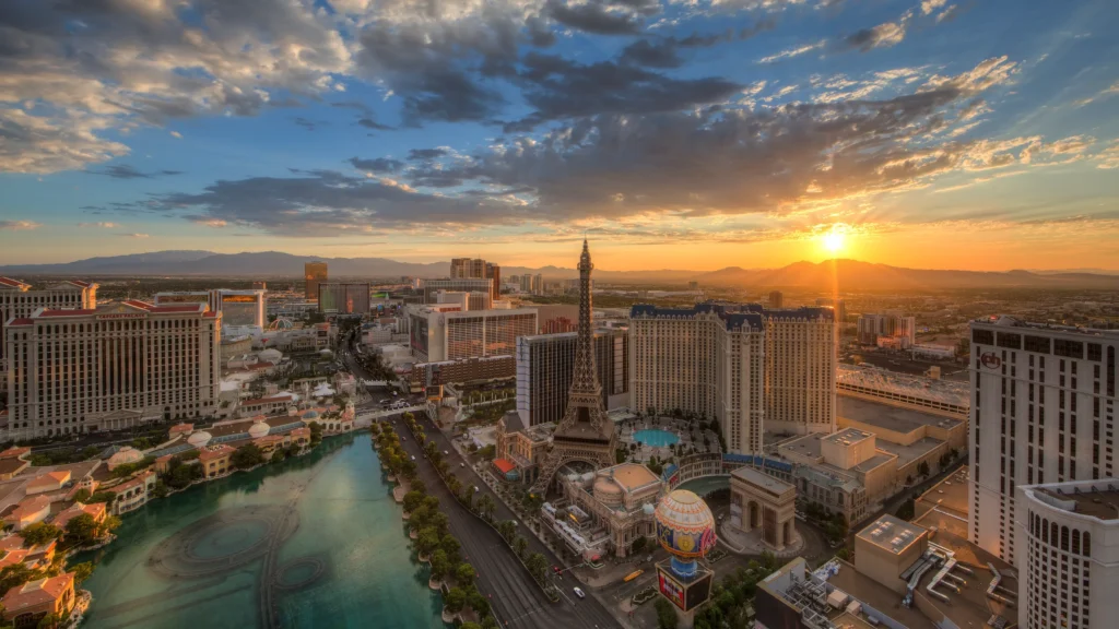 Las Vegas Instagram Captions & Quotes: 200+ Party, Couples, Popular, Funny, Honeymoon, Short, Travelling, Inspirational!