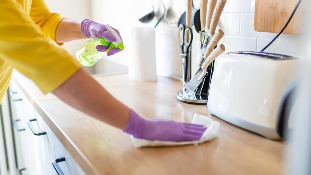 Dazzling Cleaning Reviews: Is Dazzling Cleaning Legit Or A Scam?
