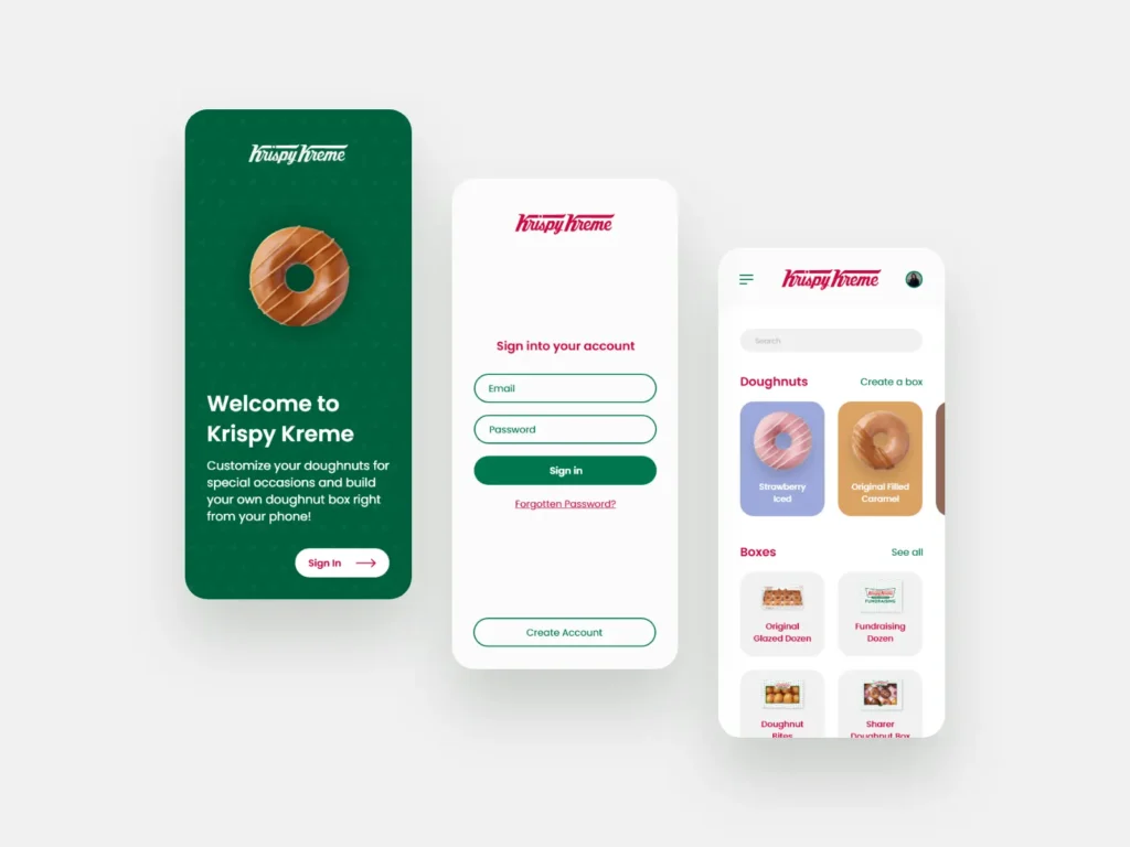 How To Fix Krispy Kreme App Not Working: All The Possible Reasons! [2024]