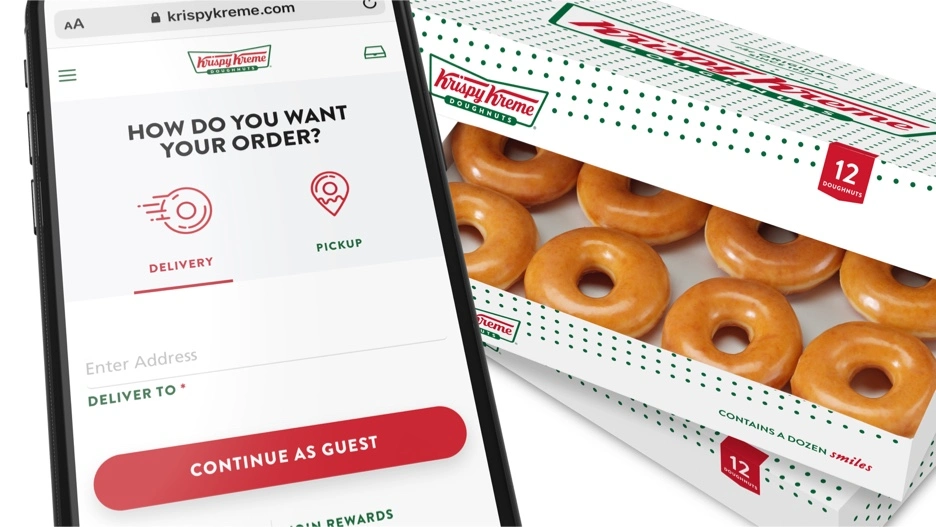 How To Fix Krispy Kreme App Not Working: All The Possible Reasons! [2024]