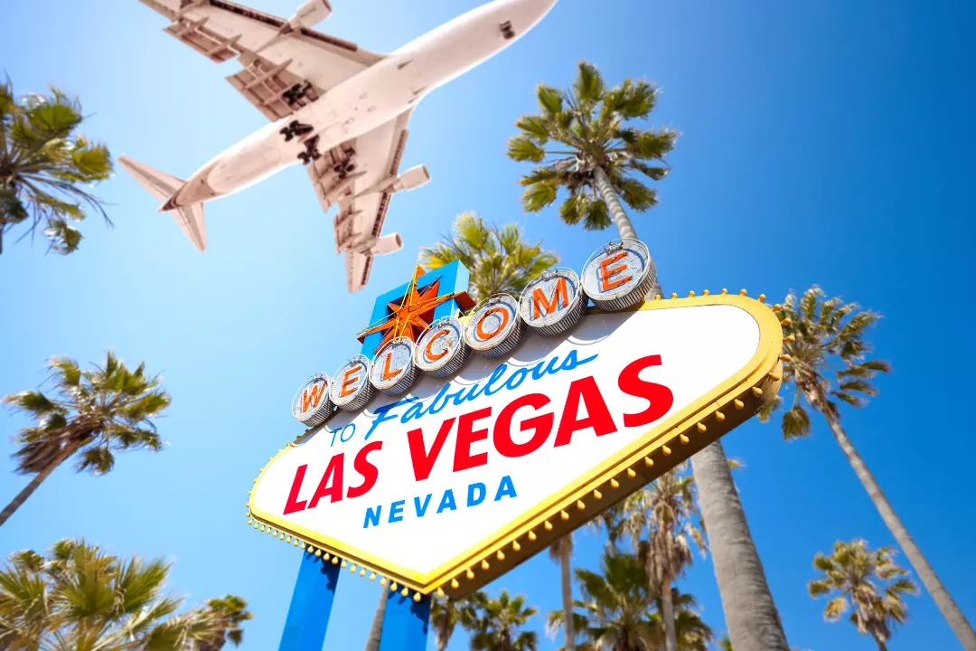 Las Vegas Instagram Captions & Quotes: 200+ Party, Couples, Popular, Funny, Honeymoon, Short, Travelling, Inspirational!